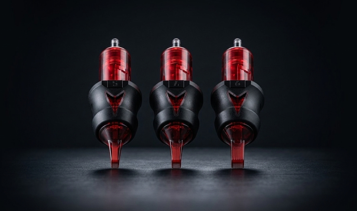 Tattoo Cartridges