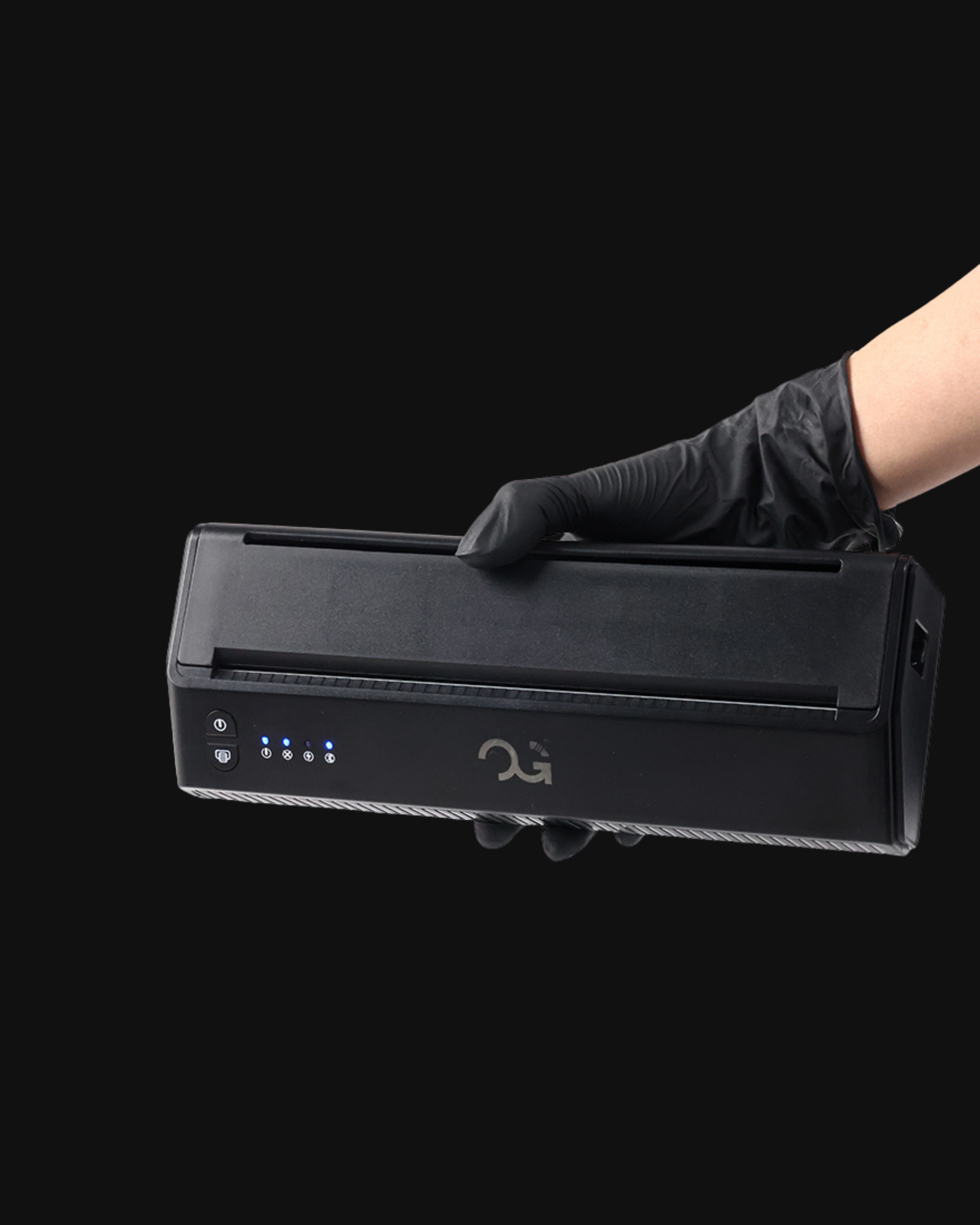 OG Portable Wireless Tattoo Stencil Printer
