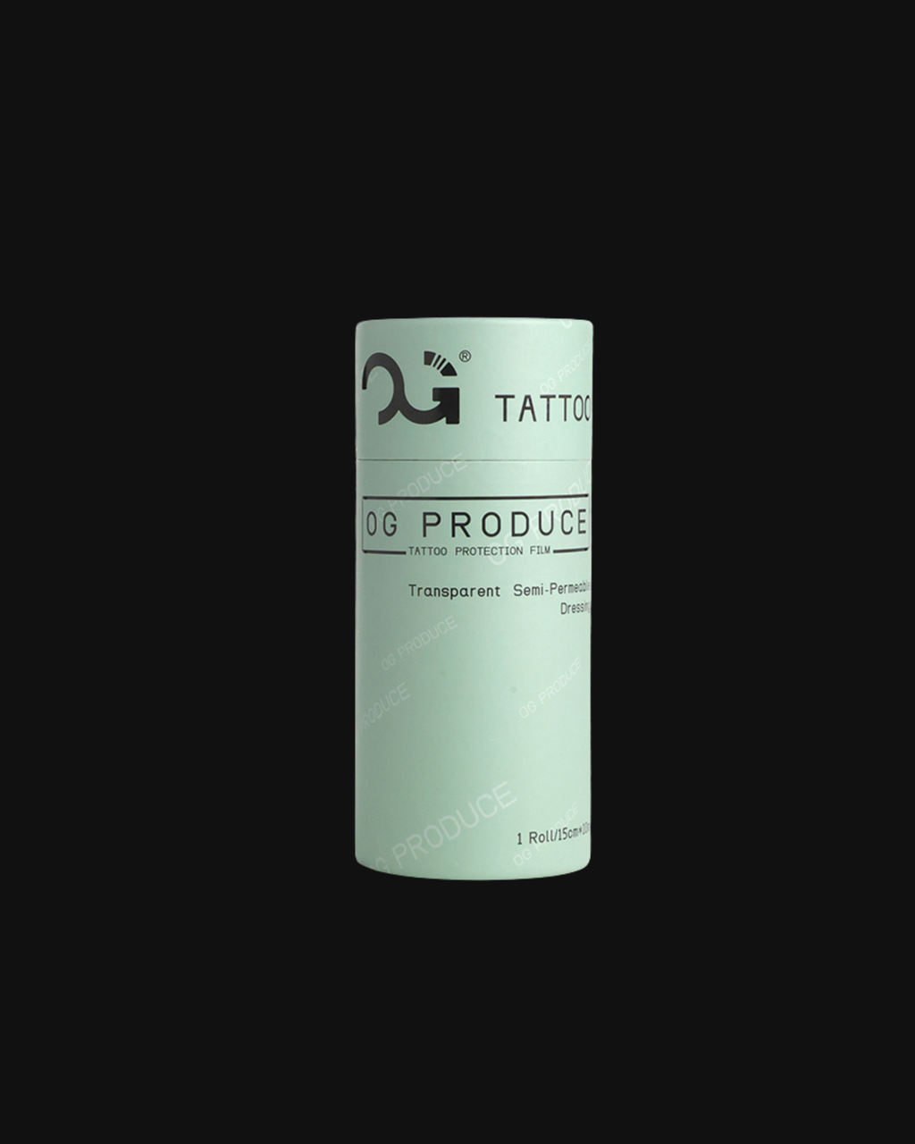 OG Produce Professional Tattoo Protection Film