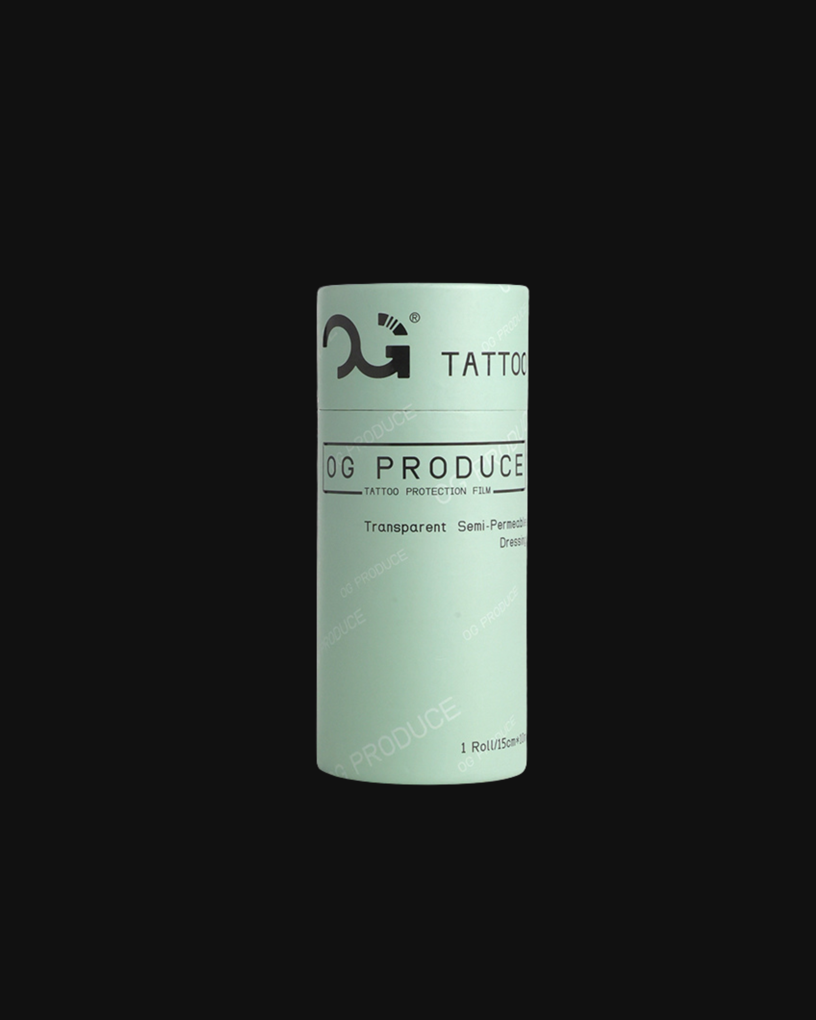 OG Produce Professional Tattoo Protection Film