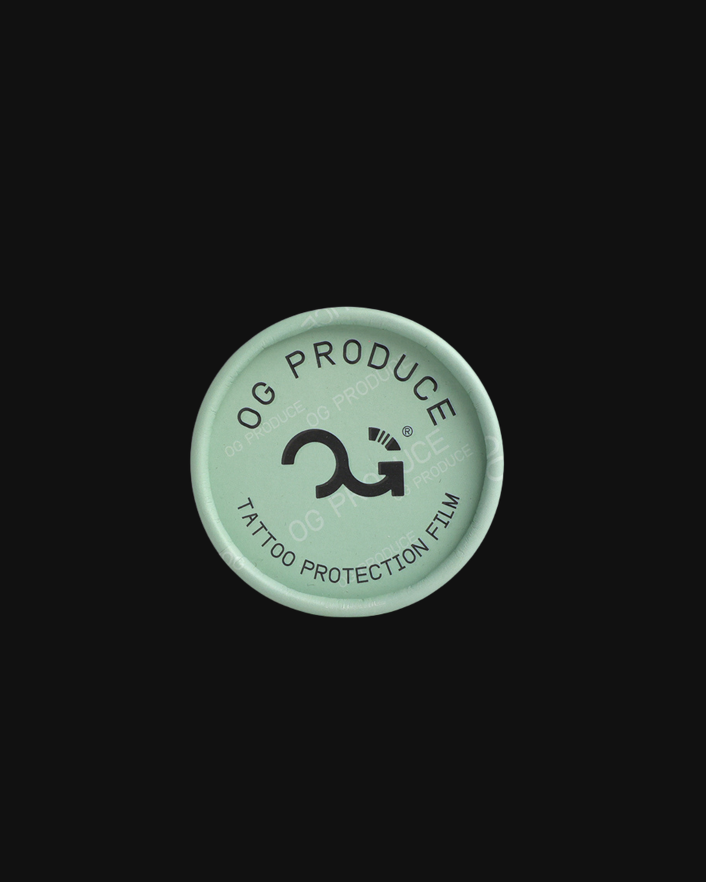 OG Produce Professional Tattoo Protection Film