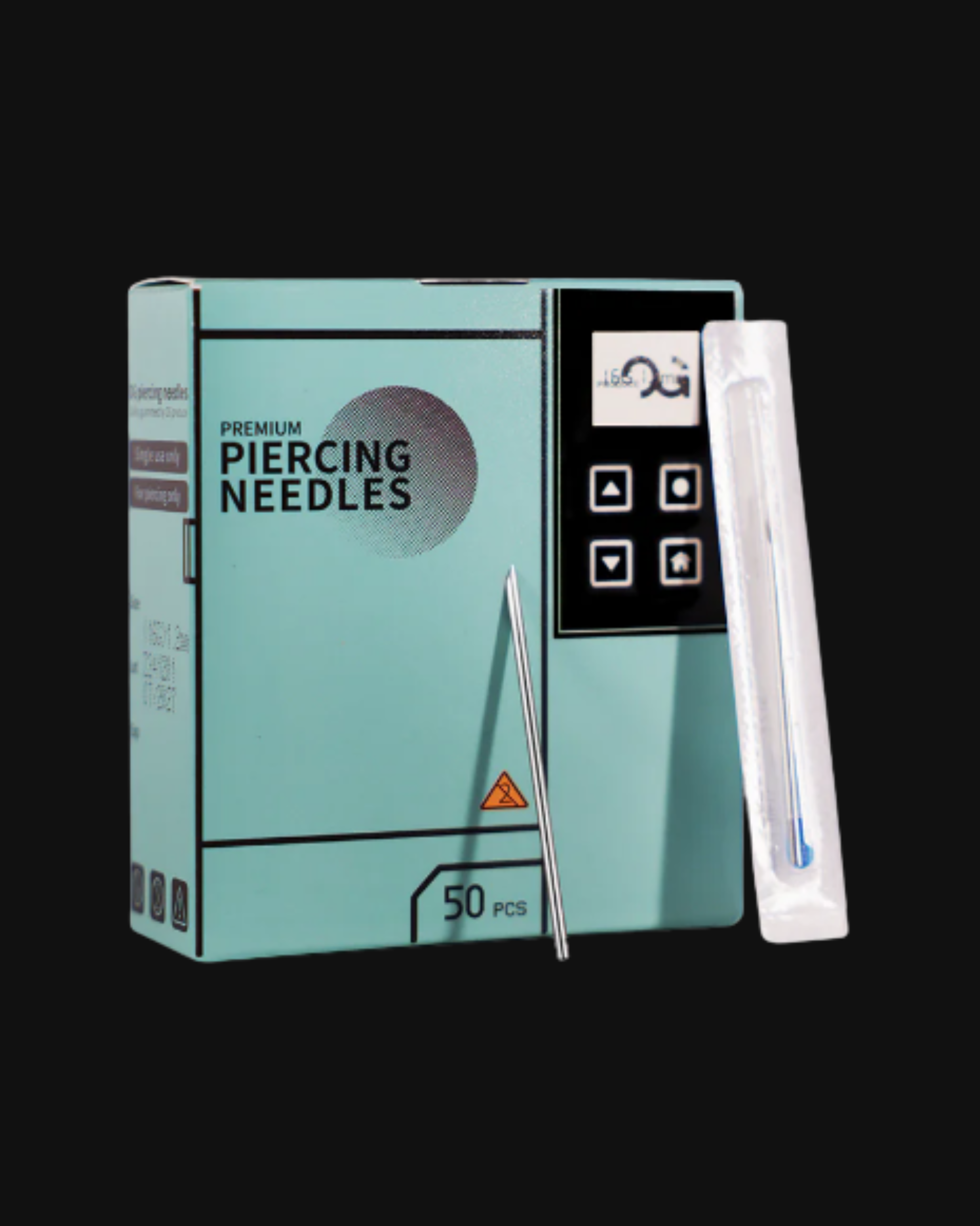 OG Produce Piercing Needles