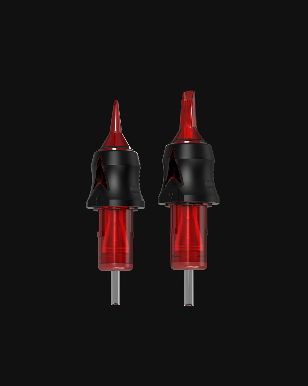 OG Premium Tattoo Cartridges | 20pcs