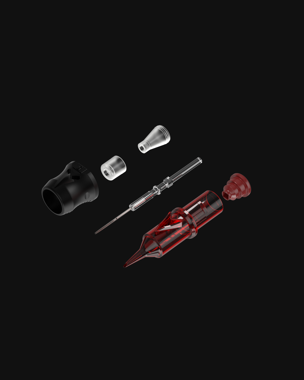 OG Premium Tattoo Cartridges | 20pcs