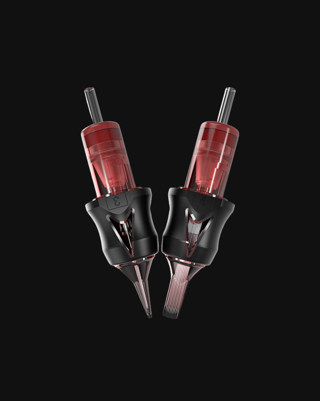 OG Premium Tattoo Cartridges | 20pcs